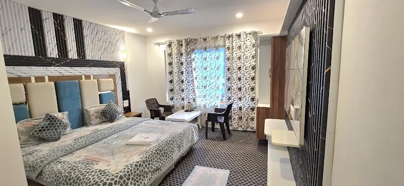 Hotel Crown Plaza Resort — photo 8
