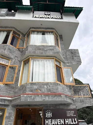 Hotel Heaven Hills — photo 2