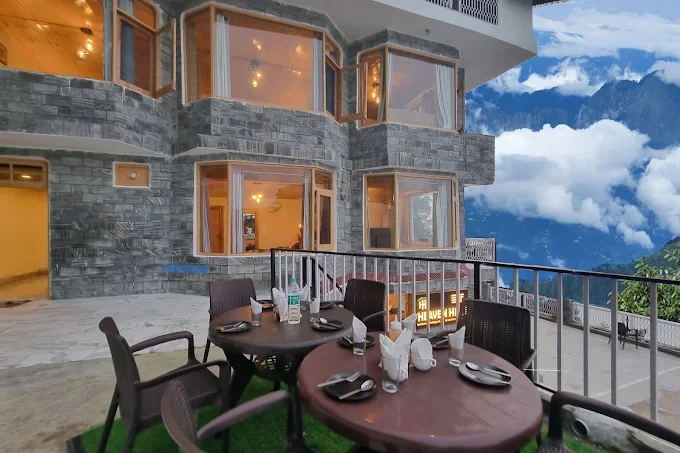 Hotel Heaven Hills — photo 1