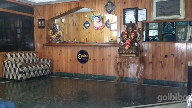 Hotel Heaven Hills — photo 6