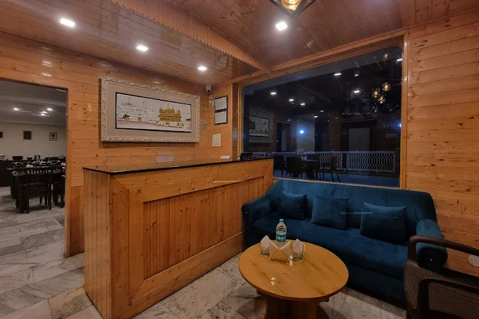 Hotel Heaven Hills — photo 4