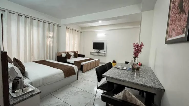 Hotel Ivory Pine — photo 1