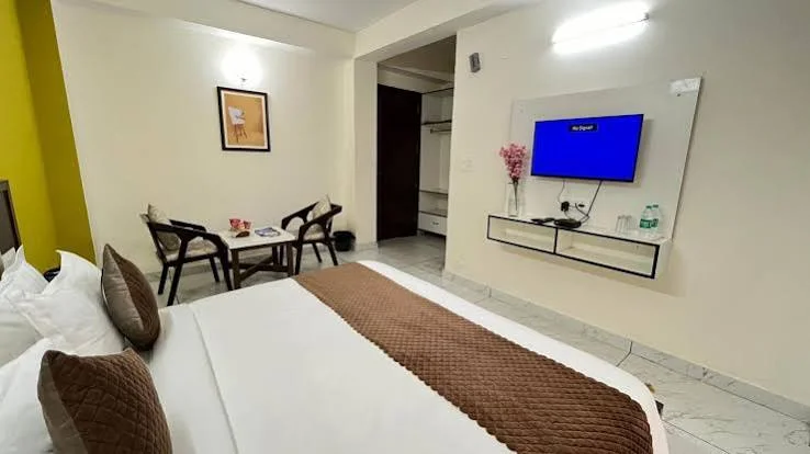 Hotel Ivory Pine — photo 3