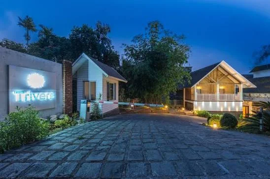 Trivers Resort Munnar — photo 1