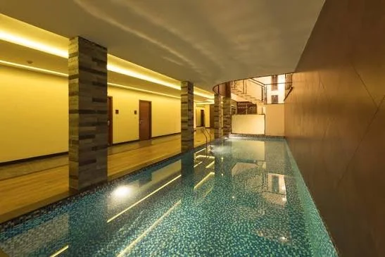 Trivers Resort Munnar — photo 4