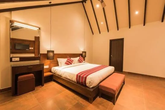 Trivers Resort Munnar — photo 8