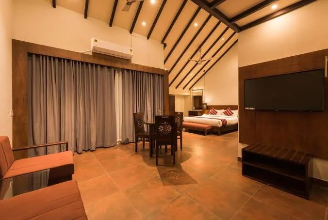 Trivers Resort Munnar — photo 9