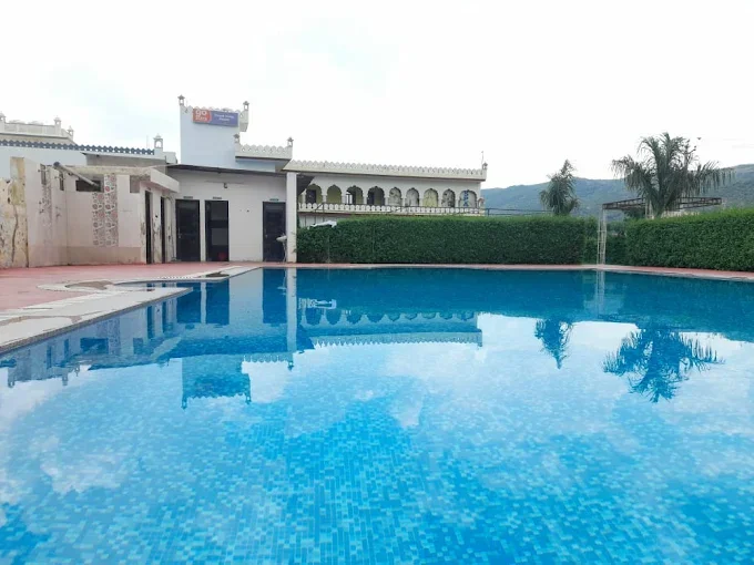 Parvat Valley Resort Pushkar — photo 2