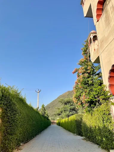Parvat Valley Resort Pushkar — photo 6