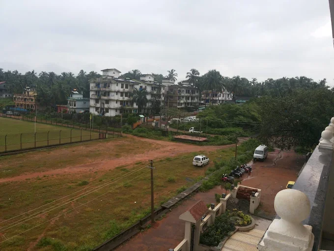 Resort De Crossroads — photo 3