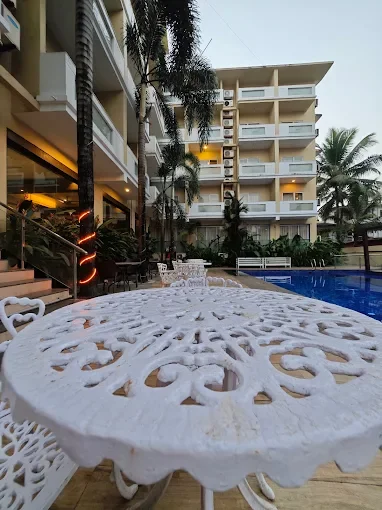 Resort De Crossroads — photo 4