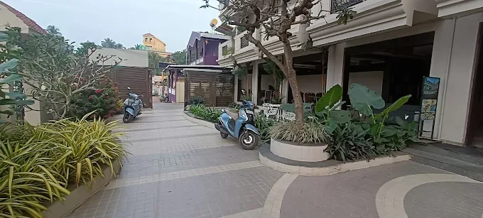 Resort De Crossroads — photo 5