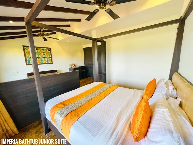 Resort De Crossroads — photo 8
