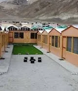 Blue Chill Cottage Pangong — photo 3