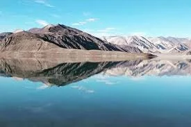 Blue Chill Cottage Pangong — photo 2