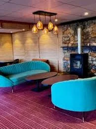 Blue Chill Cottage Pangong — photo 5