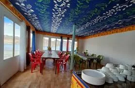 Blue Chill Cottage Pangong — photo 4