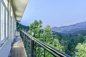 Hotel Cozy Nook Dalhousie — photo 6