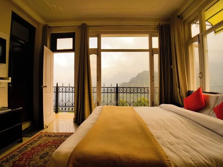 Hotel Cozy Nook Dalhousie — photo 7