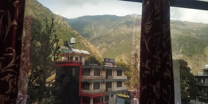 Hotel Kumar Residency — photo 3