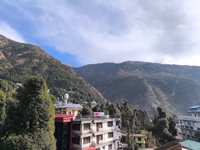 Hotel Kumar Residency — photo 2