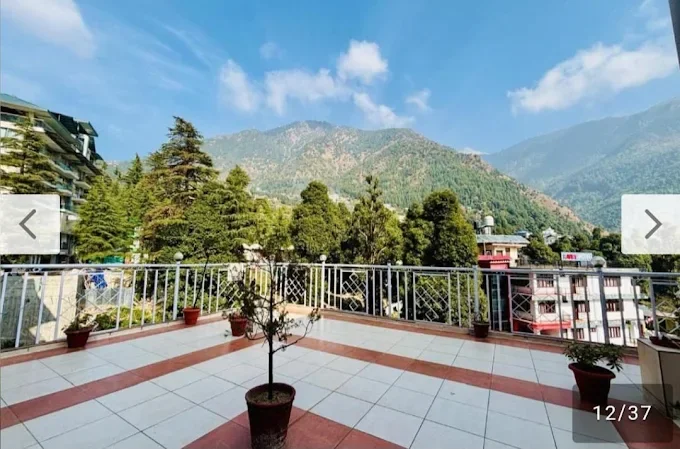 Hotel Kumar Residency — photo 6