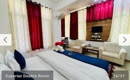 Hotel Kumar Residency — photo 7