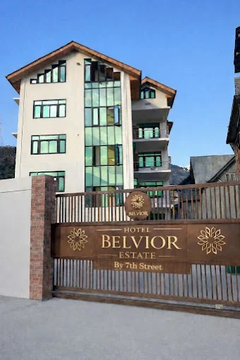 Hotel Belvior Estate — photo 3