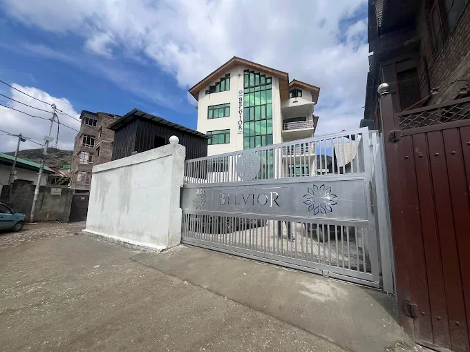 Hotel Belvior Estate — photo 2