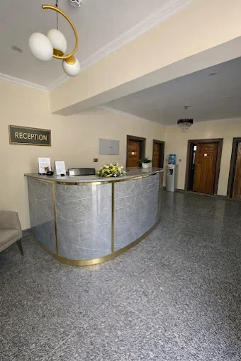 Hotel Belvior Estate — photo 4