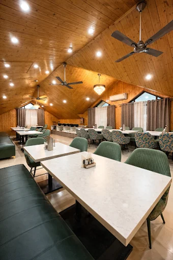 Hotel Belvior Estate — photo 6