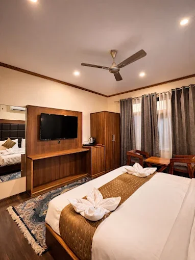 Hotel Belvior Estate — photo 7