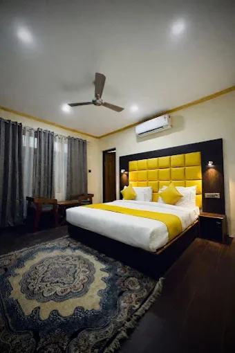 Hotel Belvior Estate — photo 9