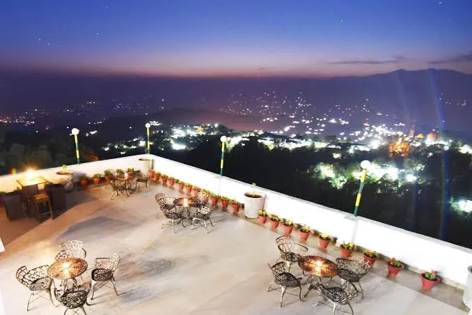 Hotel SS Resorts Dalhousie — photo 2