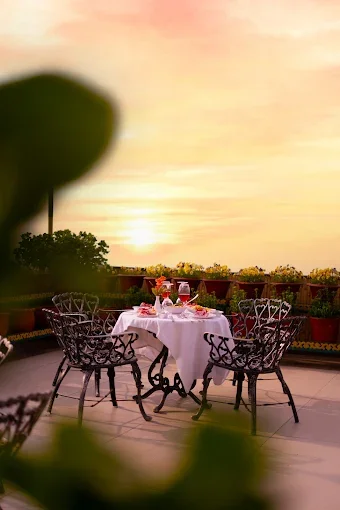 Hotel SS Resorts Dalhousie — photo 6