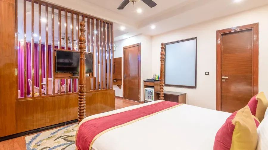 Premimum Rooms