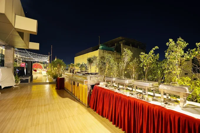 Airport Hotel Grand — photo 2