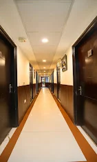 Airport Hotel Grand — photo 11