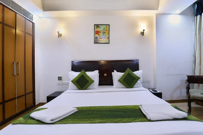 Airport Hotel Grand — photo 22