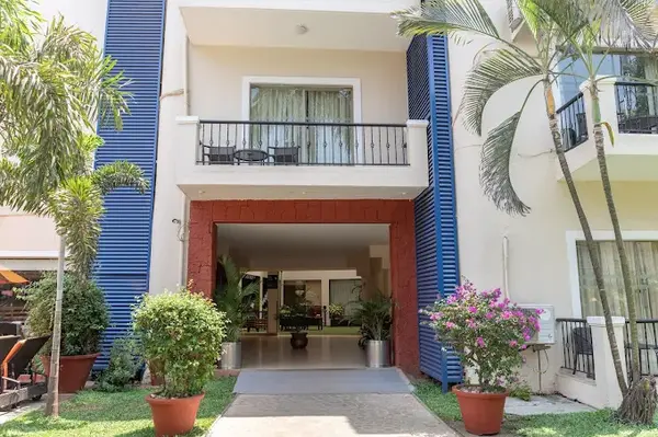 Kyriad Prestige Calangute Goa by OTHPL