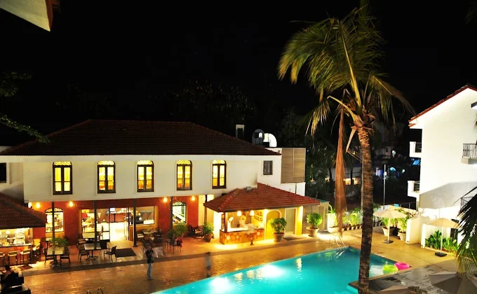 Kyriad Prestige Calangute Goa by OTHPL — photo 2