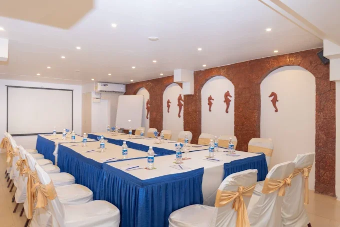 Kyriad Prestige Calangute Goa by OTHPL — photo 4