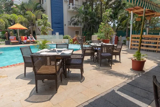 Kyriad Prestige Calangute Goa by OTHPL — photo 6