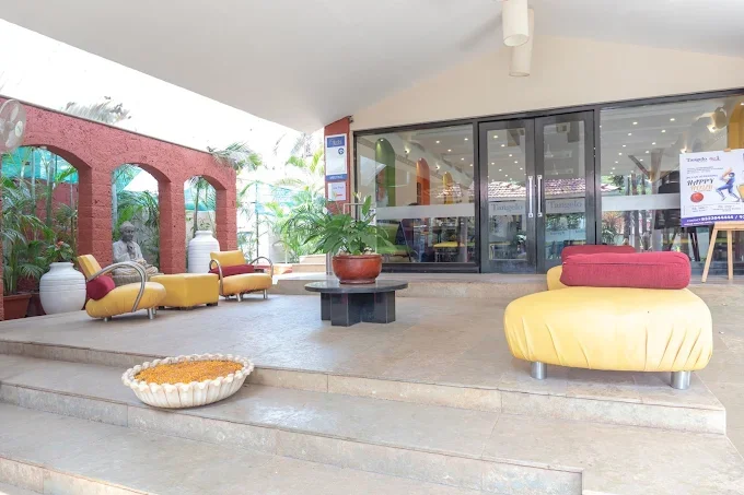 Kyriad Prestige Calangute Goa by OTHPL — photo 5