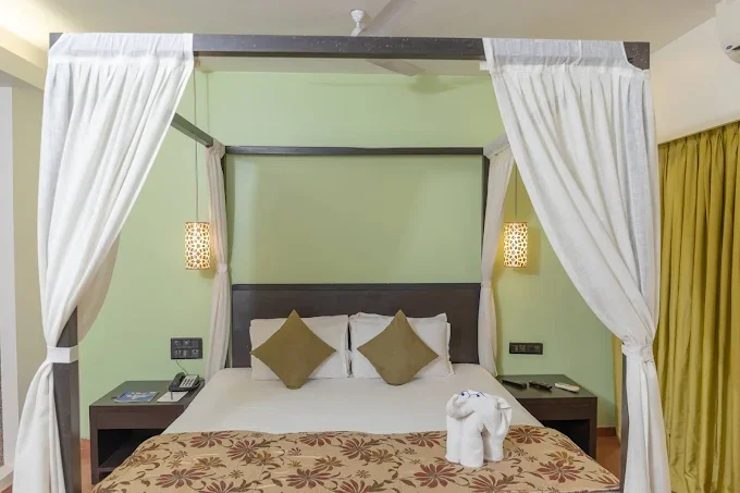 Kyriad Prestige Calangute Goa by OTHPL — photo 7