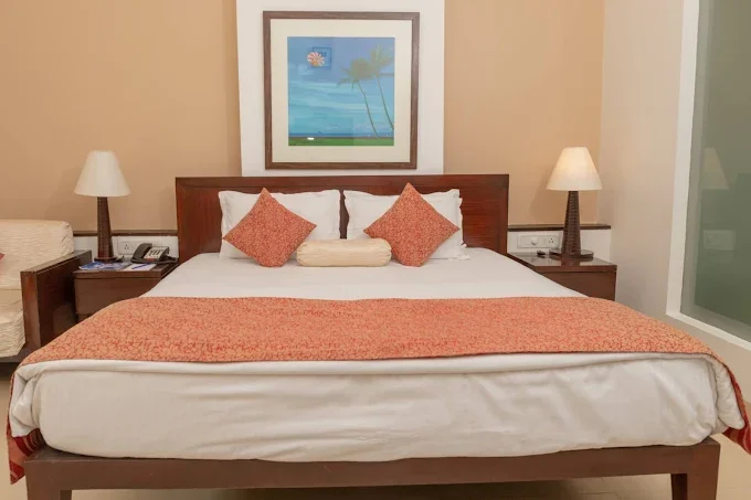 Kyriad Prestige Calangute Goa by OTHPL — photo 8