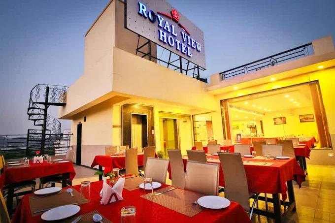 Hotel Royal View jaipur — photo 2