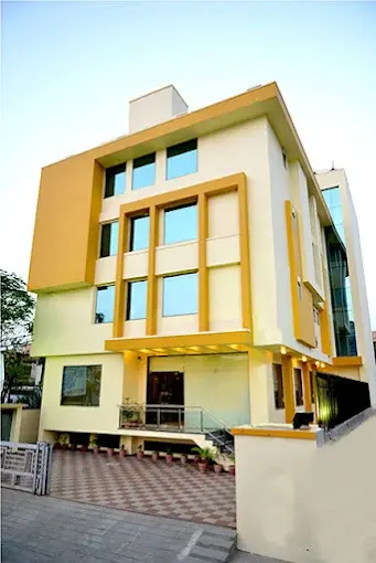 Hotel Royal View jaipur 