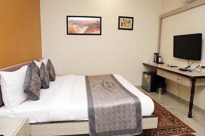 Hotel Royal View jaipur — photo 8