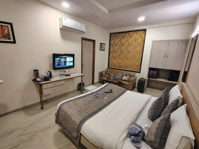 Hotel Royal View jaipur — photo 7